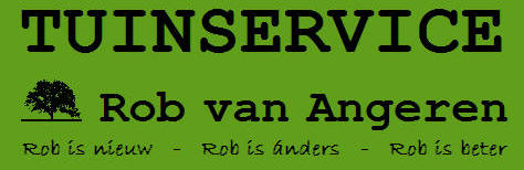 Rob van Angeren